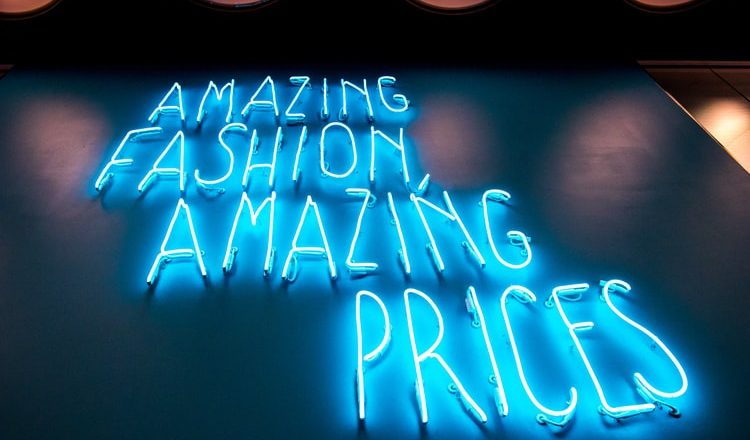 The Increasing Speed of the World of  Fashion