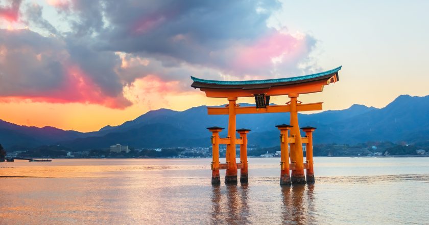 How Shinto Philosophy can Bring us Closer to Nature