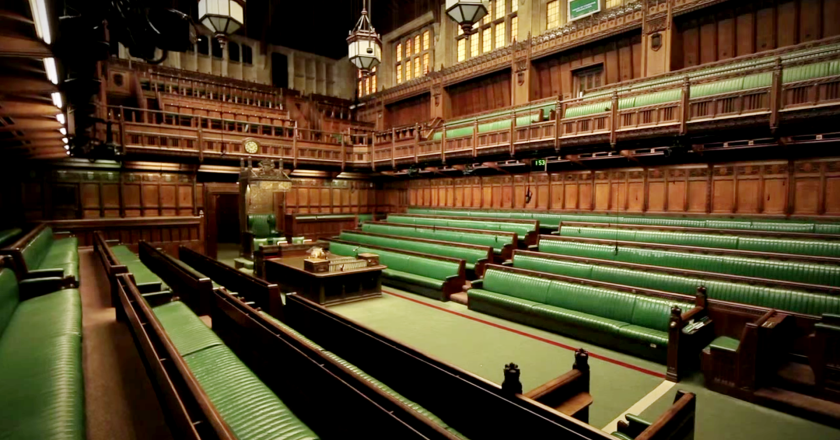 Chris Williamson: Debating Society caught in furore over invite to former MP