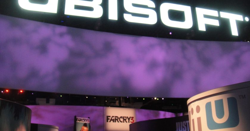 Ubisoft – A “Boys Club” Rife With Sexual Harassment