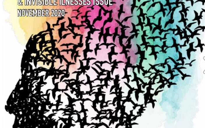 November 2020: Mental Health & Invisible Illnesses Issue