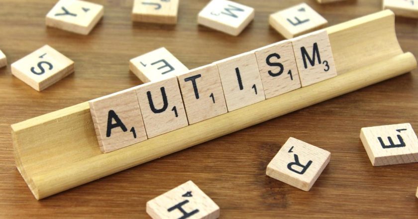Invisible disabilities: Autism