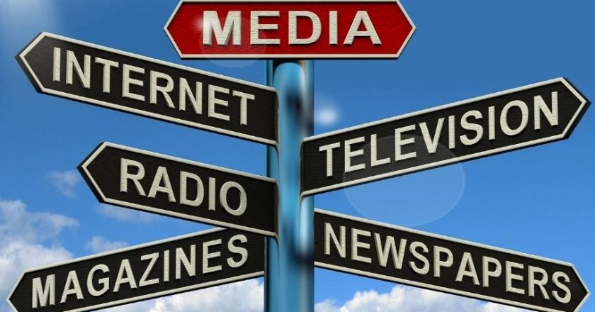 The Evolving Diversity of Media Platforms