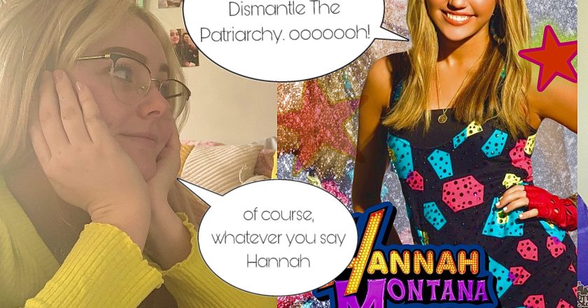 Hannah Montana is feminist propaganda (in a good way)
