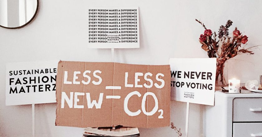 21 Ways to Become Sustainable For the Upcoming New Year
