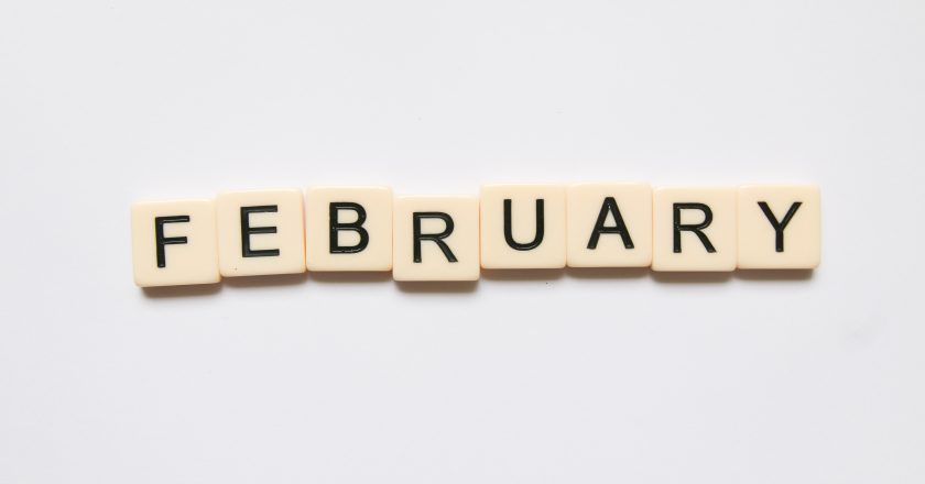 February: what to celebrate