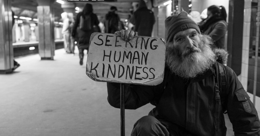 Homelessness- England’s Hidden Pandemic?