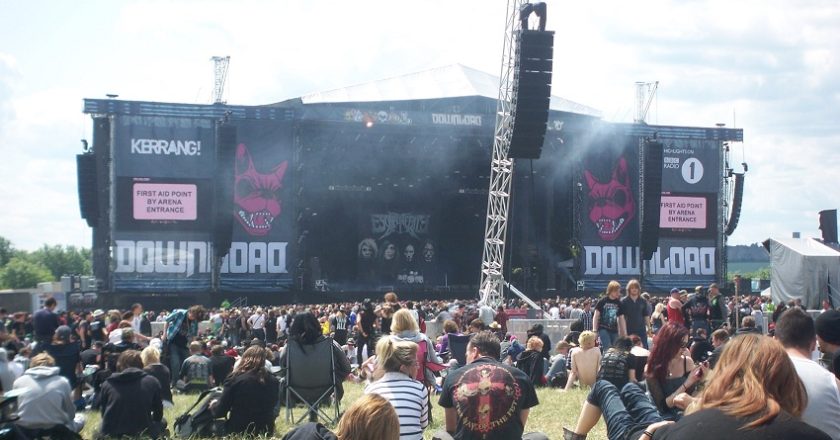 Back to Live, Back to Reality: Bloodstock Review