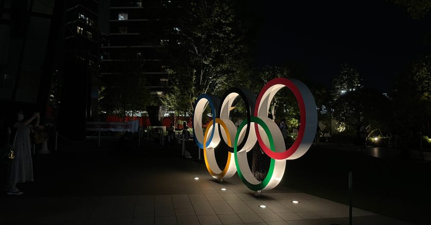 Is this the End of the Olympics?