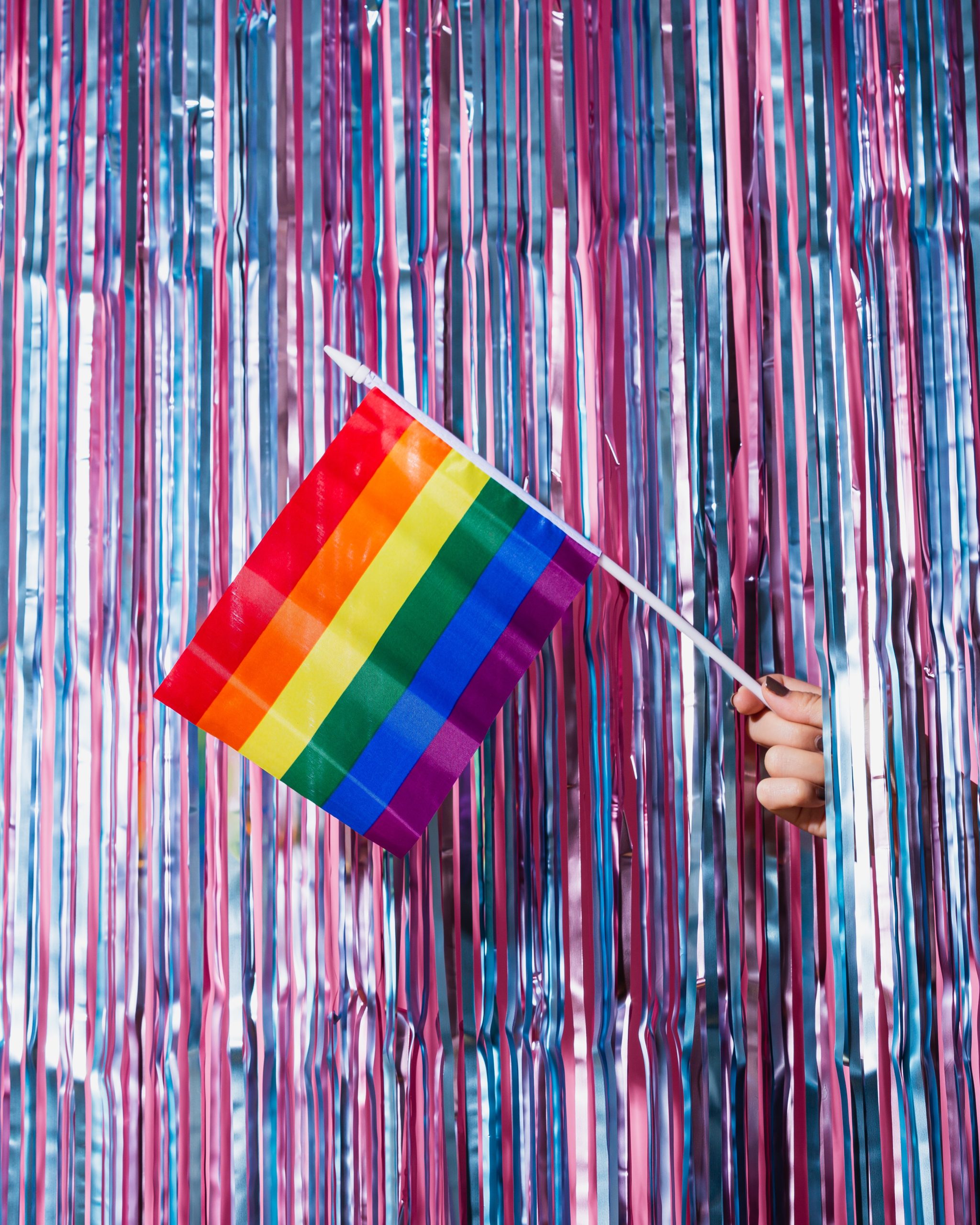 LGBTV: Representation on television