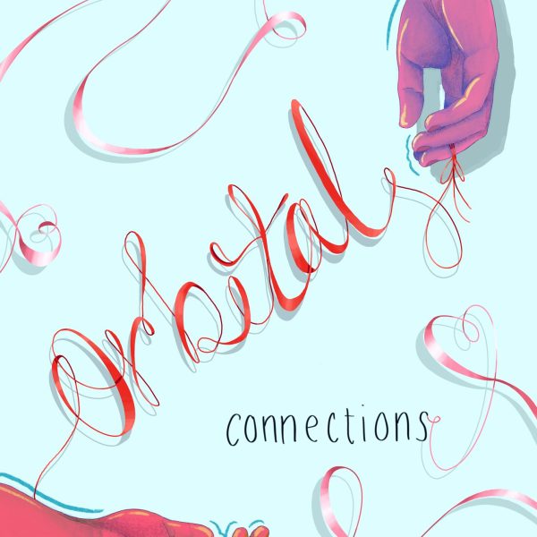 Connections: Issue Five 2021/22