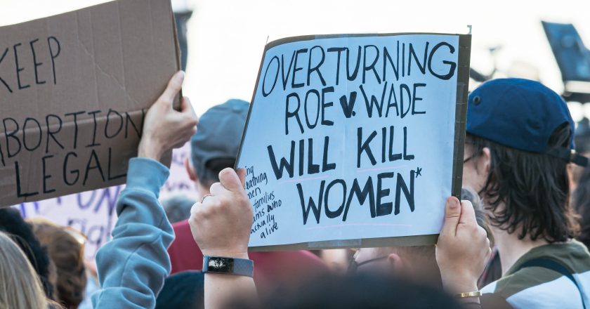 “I don’t recognise my country”: Orbital Reacts to Roe v Wade