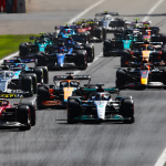 The Rise of Formula 1