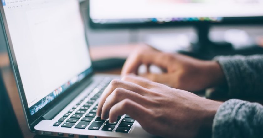 Will Artificial Intelligence Change Journalism Forever? We Better Hope Not.