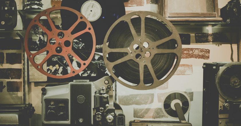 Sleeper Hits: Or, the Lost Art of The Cult Classic