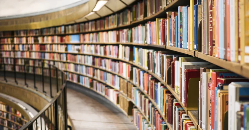 Embracing a New Era of Literature