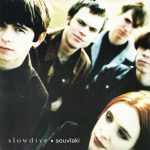 Let’s talk about Slowdive’s ‘Souvlaki’ 