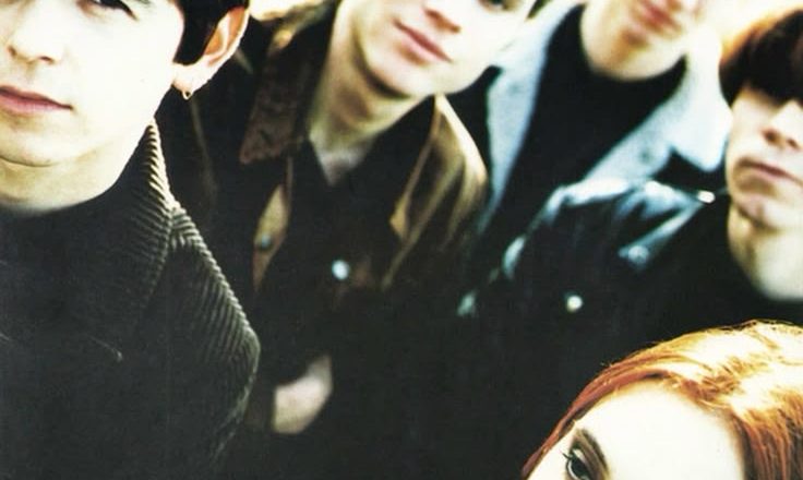 Let’s talk about Slowdive’s ‘Souvlaki’ 