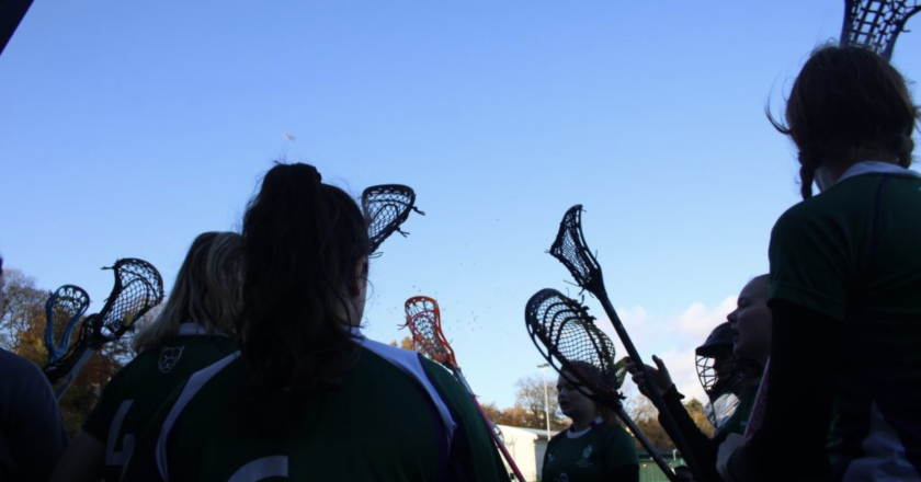Lacrosse in State Schools: in their own words.