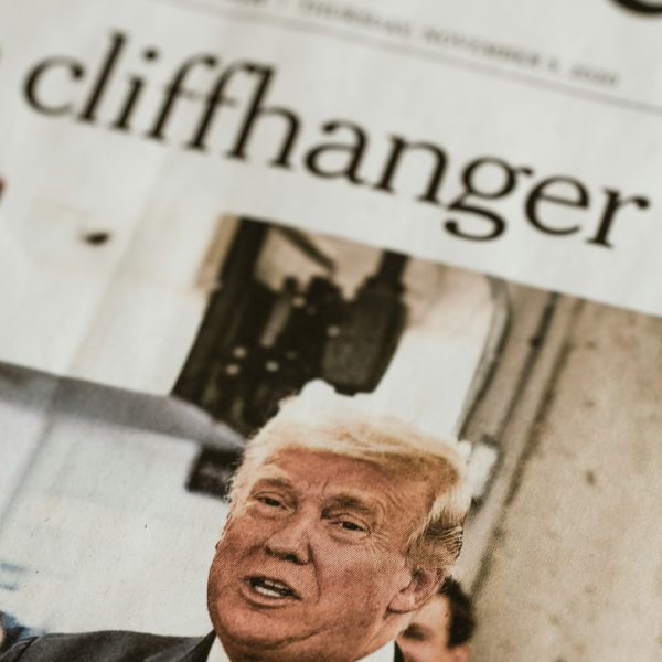 ’21st Century Fascism’