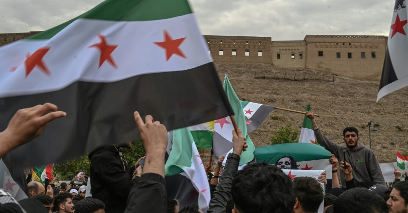 ‘A Doctor’s Oath, A Dictator’s Rule: The Making of Bashar Al-Assad’  