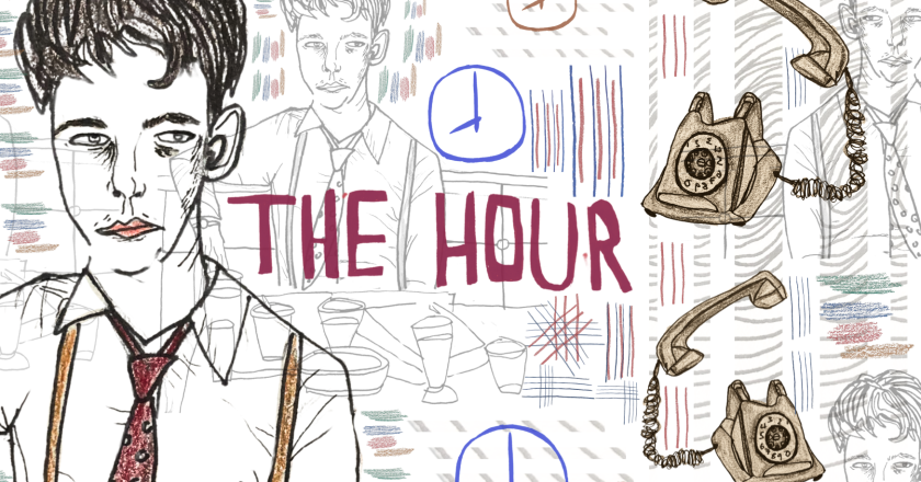 BBC’s ‘The Hour’: Why You Should Watch and Learn