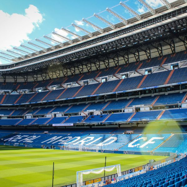 The Timeless Art of the Real Madrid Galàcticos
