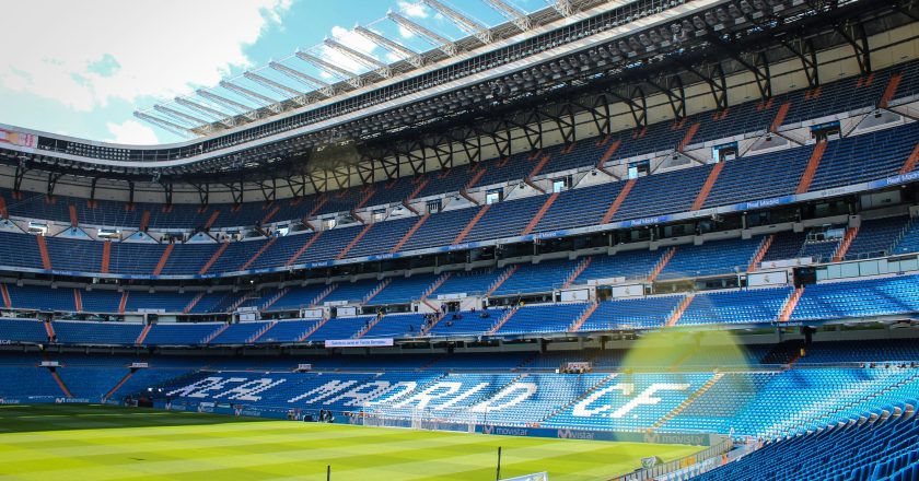 The Timeless Art of the Real Madrid Galàcticos