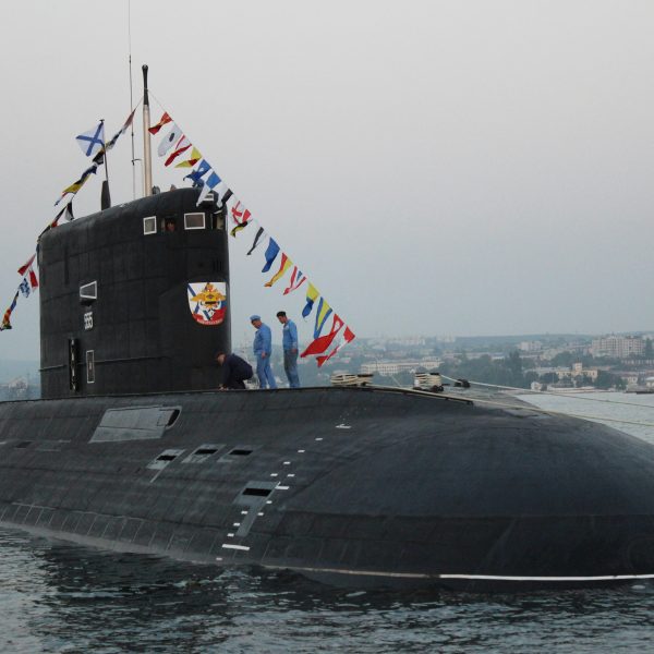 ‘Crawl Out Through the Fallout’: What Would Happen in the Event of a Nuclear Strike on the UK?