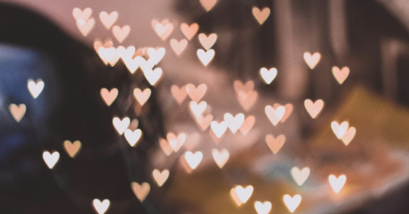 Grief will be forever – and I hope it stays forever