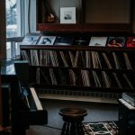 open this wall – How do you interpret this debut album?