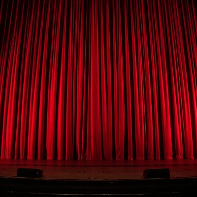 The Children Yearn for Theatre: Spectacle, Sensation and Provocation in Current Culture