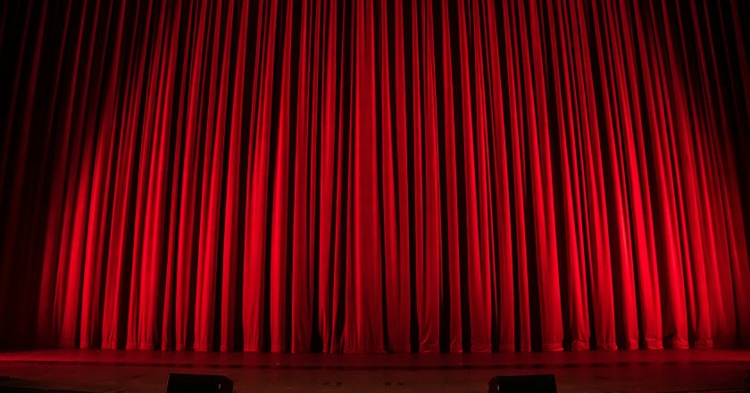 The Children Yearn for Theatre: Spectacle, Sensation and Provocation in Current Culture