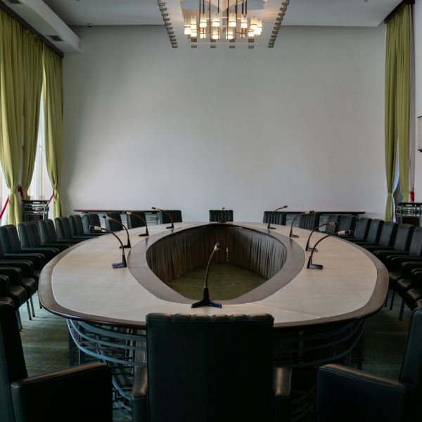 Around the Munich Security Conference 2025: Sweeping Statements and Media Focuses