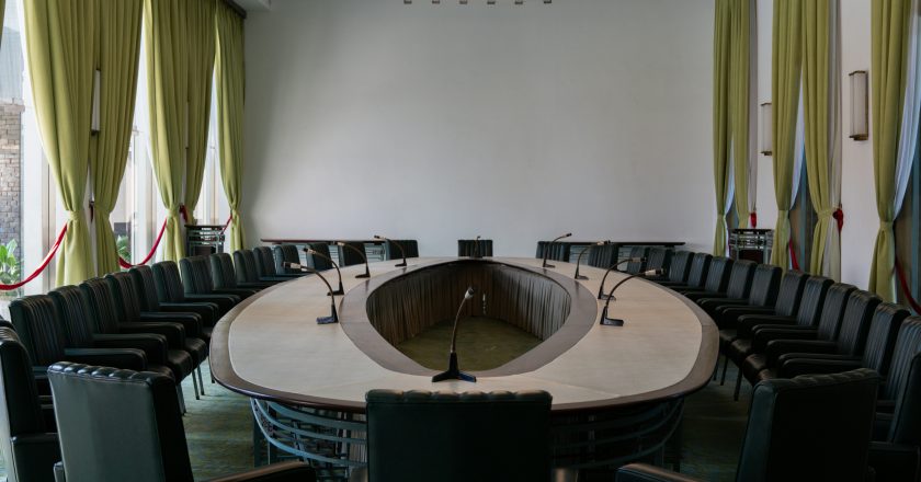 Around the Munich Security Conference 2025: Sweeping Statements and Media Focuses