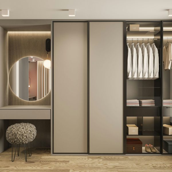 The Pursuit of a Timeless Wardrobe