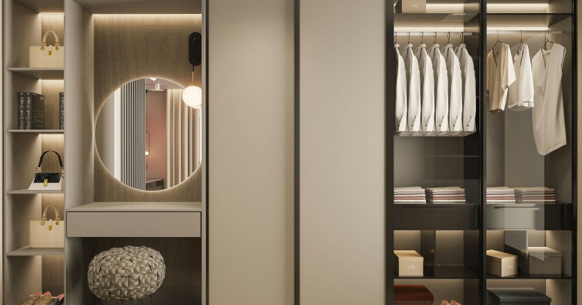 The Pursuit of a Timeless Wardrobe