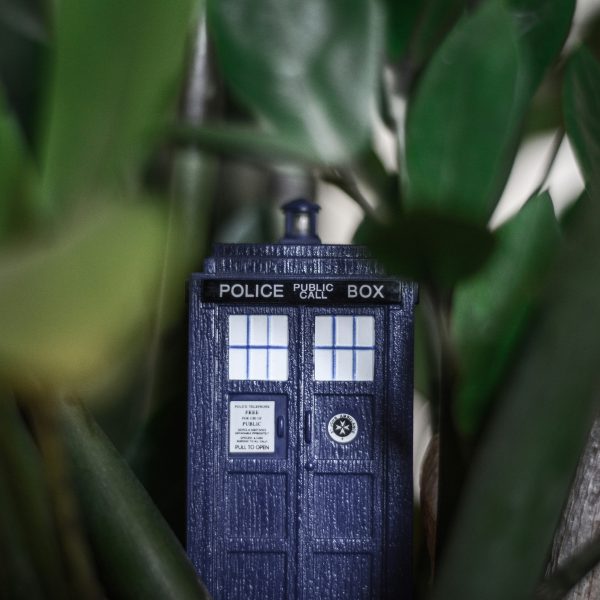 Doctor Who: Is Televised Time Travel Truly Timeless?