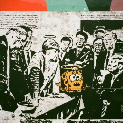 Bread And Circuses