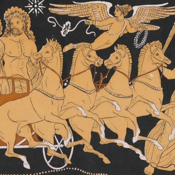 Don’t Count Your Pomegranate Seeds Before They Grow: Changes in Blame in Adaptations of the Myth of Hades and Persephone