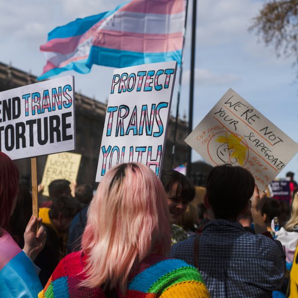 UK Supreme Court Rule “The Definition of a Woman is Defined by Biological Sex”: Royal Holloway Reacts