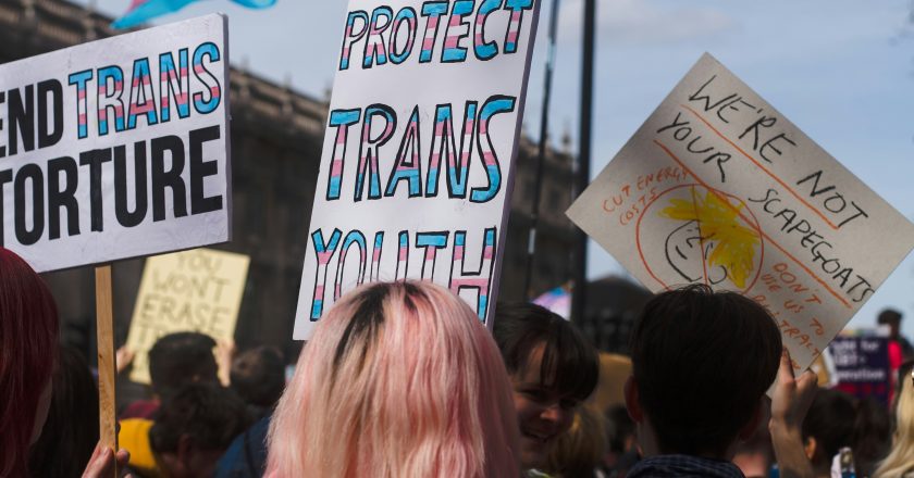 UK Supreme Court Rule “The Definition of a Woman is Defined by Biological Sex”: Royal Holloway Reacts