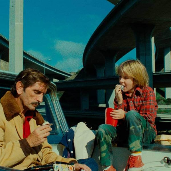 ‘Paris, Texas : 40 Years On’