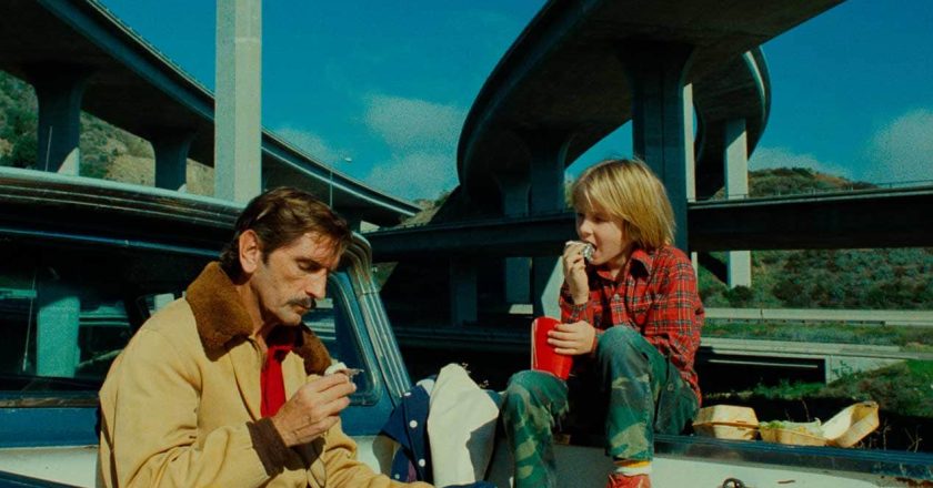 ‘Paris, Texas : 40 Years On’