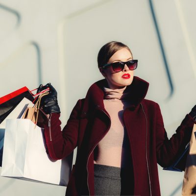 Confessions of a Shopaholic (2025): Illusions of Identity, Perfection and Control 