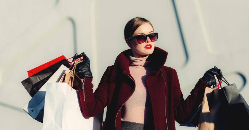 Confessions of a Shopaholic (2025): Illusions of Identity, Perfection and Control