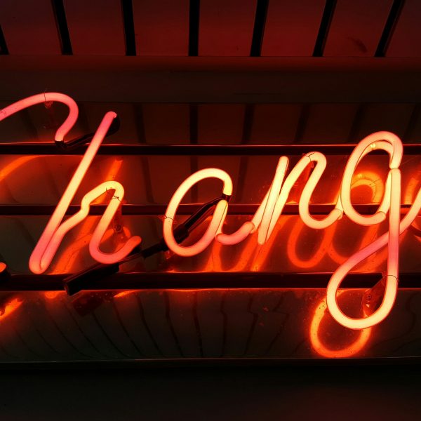 Sometimes I don’t want change