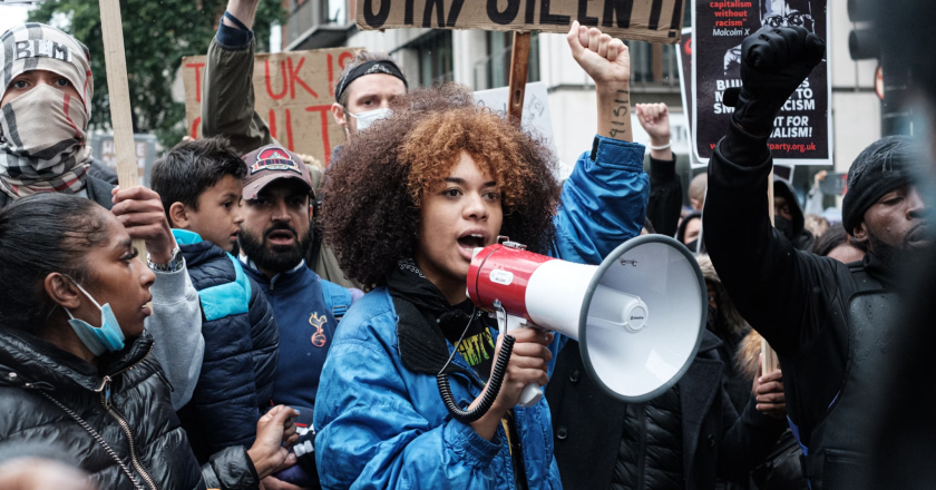 Activism: A Sham or an Opportunity for Growth?