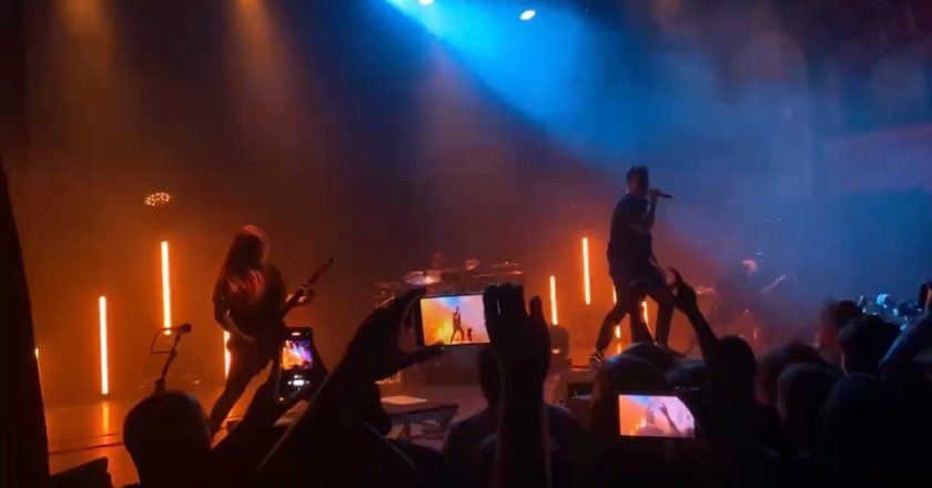 Elitism in the Metal Industry: Are Bands Becoming Pop-ified?
