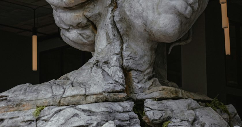 On Digital Taxidermy: Our Bodies, Our Instagrams, Our Palestine